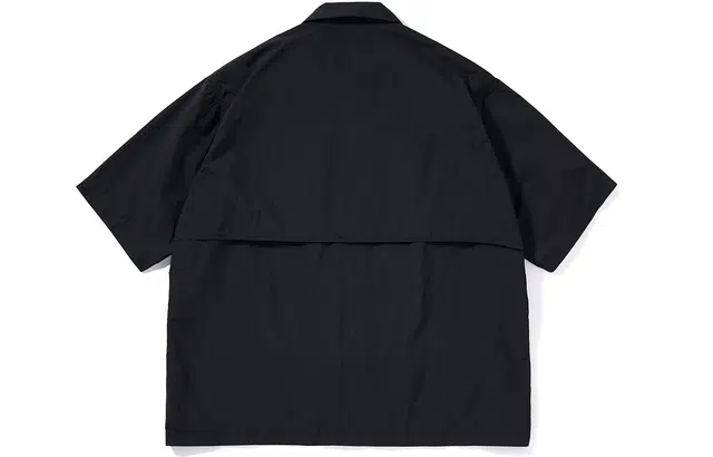 714STREET Nylon Outdoor Shirt