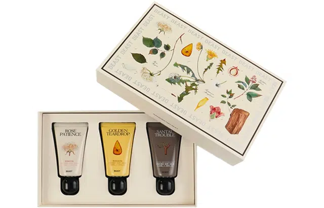 50ml*3