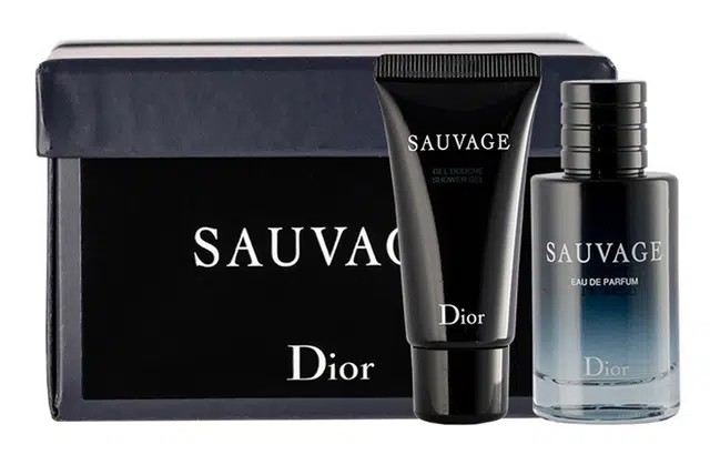 Dior 10ml+20ml