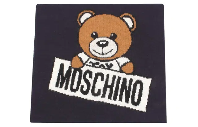 MOSCHINO