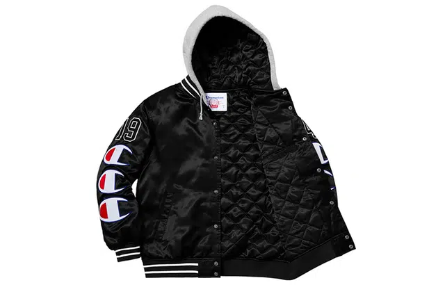 Supreme x Champion FW18