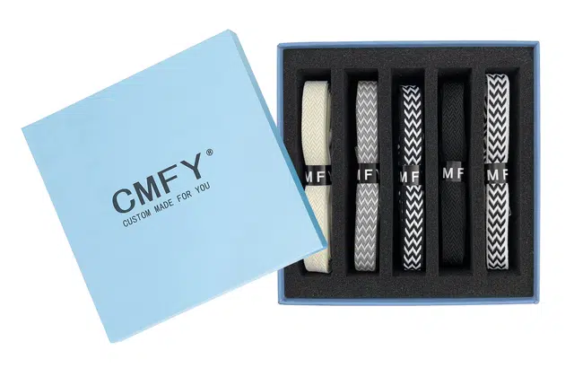 CMFY 1.5CM Knit Set