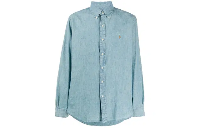 Polo Ralph Lauren FW21 Logo