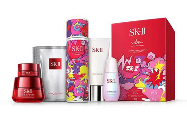 SK-II FANTASISTA UTAMARO