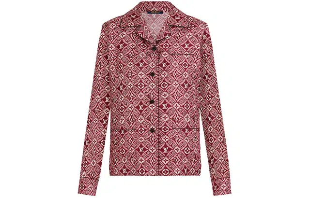 LOUIS VUITTON LV Logo