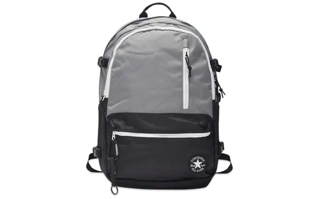 Converse Straight Edge