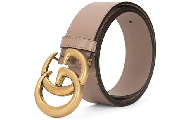 GUCCI G 4cm
