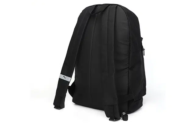PUMA Core Base College bagLogo
