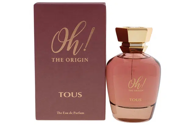 EDP 30ml100ml