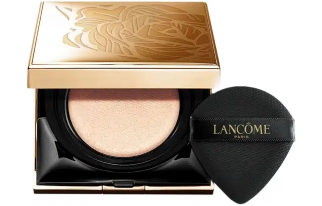 兰蔻 菁纯气垫粉底液 限定款