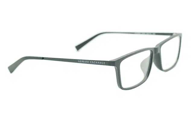 ARMANI EXCHANGE 3027F
