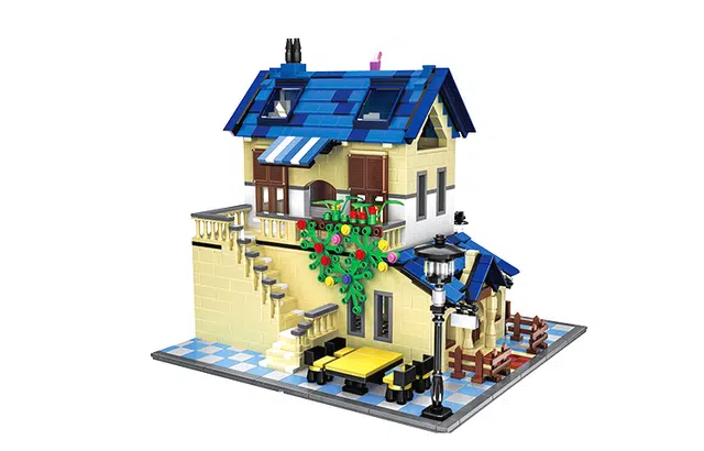 1298pcs 5311