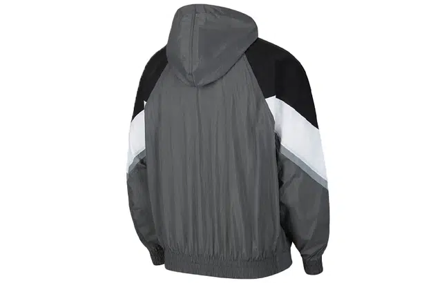 Nike Windrunner Jacket Grey