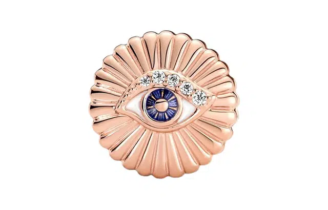 Pandora All-Seeing Eye Charm