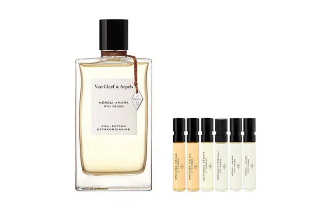 VanCleefArpels