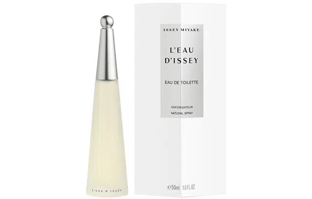 ISSEY MIYAKE EDT