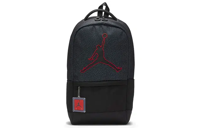 Jordan Backpack Dark Grey