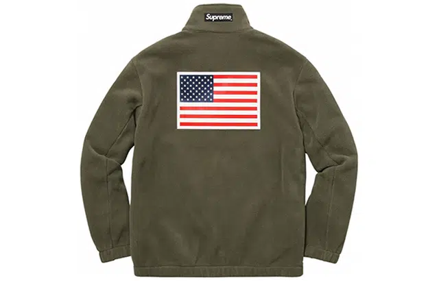 Supreme x THE NORTH FACE SS17