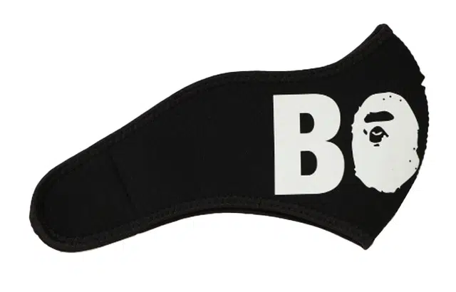 A BATHING APE BAPE