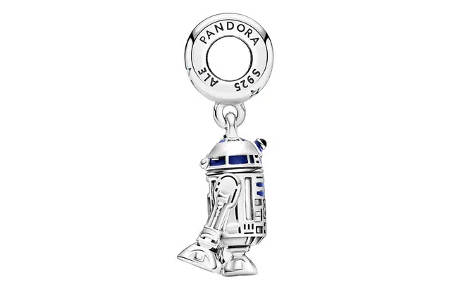 Pandora R2-D2