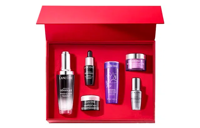 兰蔻 热恋情书套装