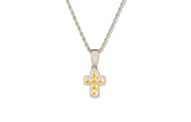ICEKID GEMCROSS HIPHOP
