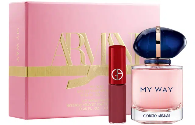 My Way Mini Lip