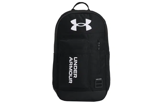 Under Armour UA Halftime Backpack Black