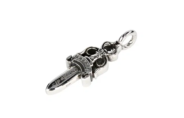 Chrome Hearts 925