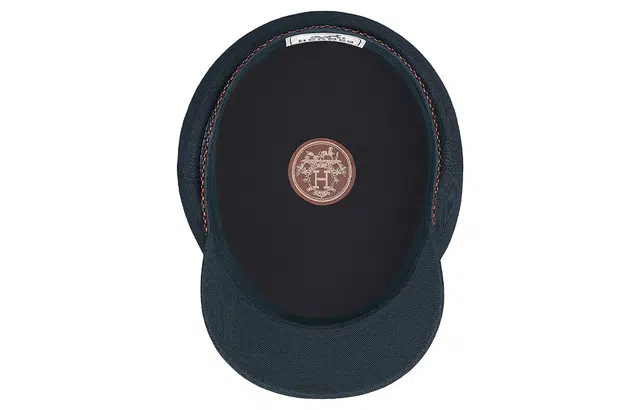 HERMES Cavale cap