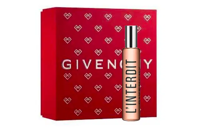 GIVENCHY EDP 10ml20ml