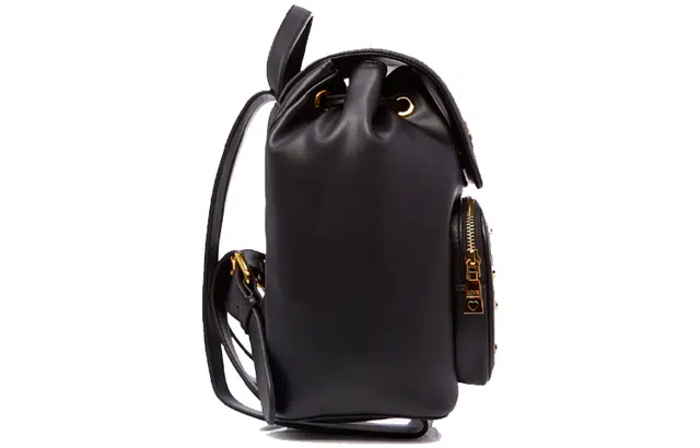 MOSCHINO Logo PU