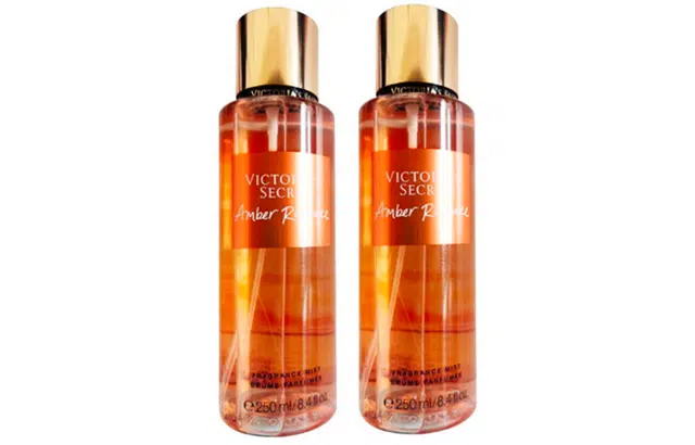 VICTORIA'S SECRET 250ml*2