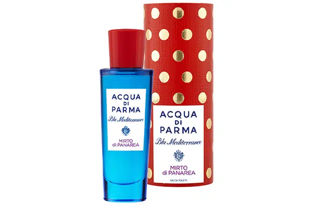EDT 30ml75ml