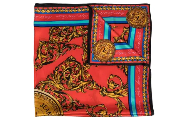 VERSACE JEANS COUTURE