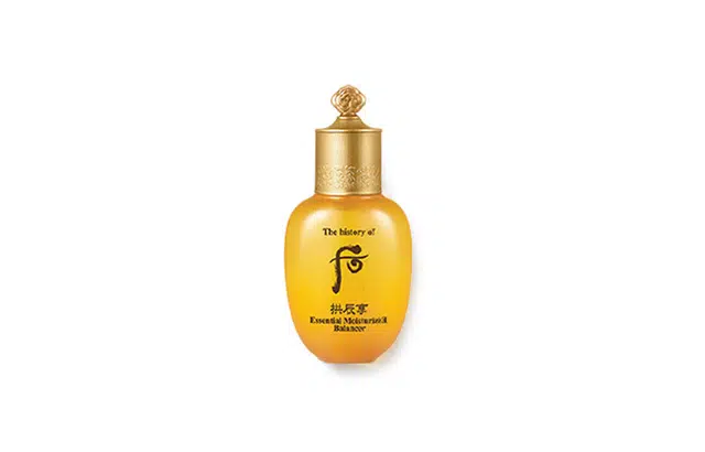 Whoo 20ml150ml