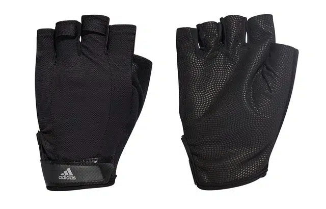 adidas Vers Cl Glove Black