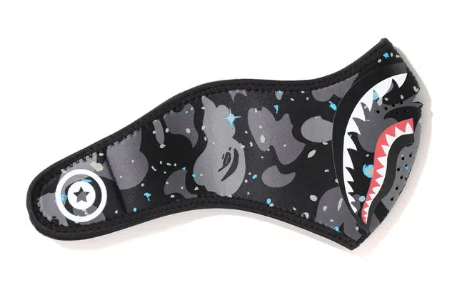 A BATHING APE BAPE