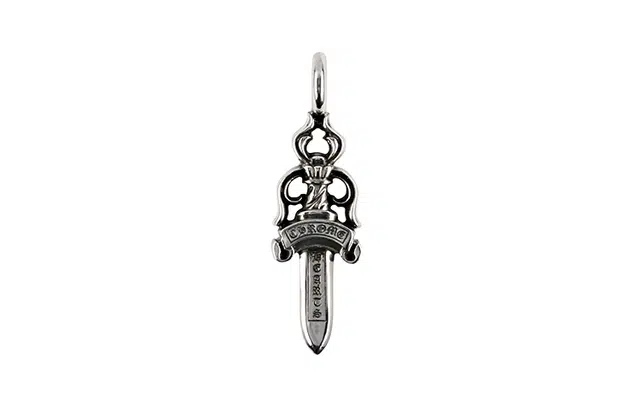 Chrome Hearts 925