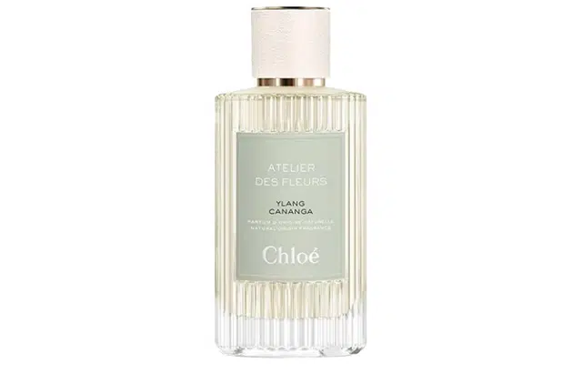 Chloe Garden Series EDP