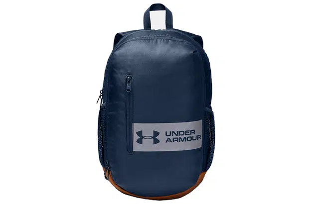 Under Armour Roland Navy Backpack