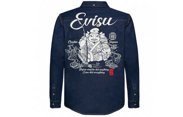 EVISU