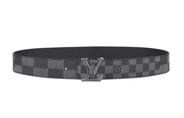 LOUIS VUITTON INITIALES 4cm