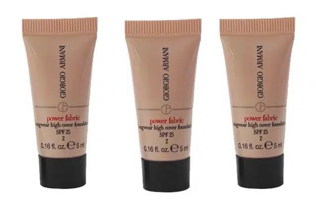 2 5ml*3