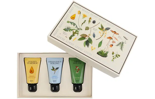 50ml*3