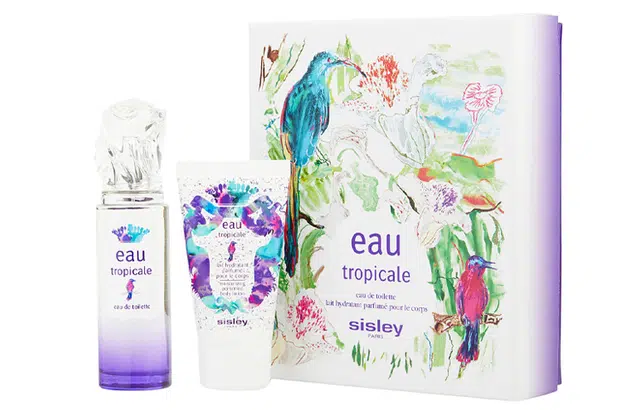 EDP 50ml+50ml