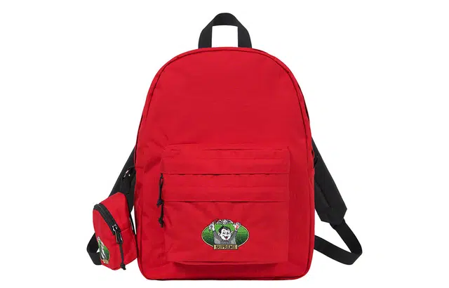 Supreme Vampire Boy Backpack