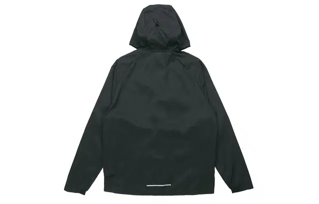 Nike Essential Running Jacket Black