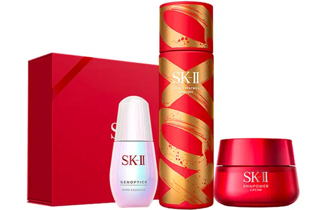 SK-II 2021