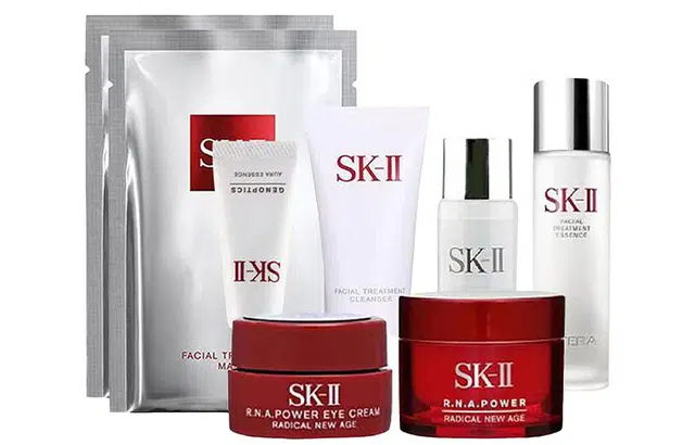 SK-II